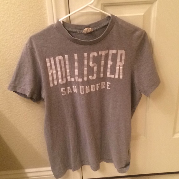 Hollister Tee - Picture 1 of 3
